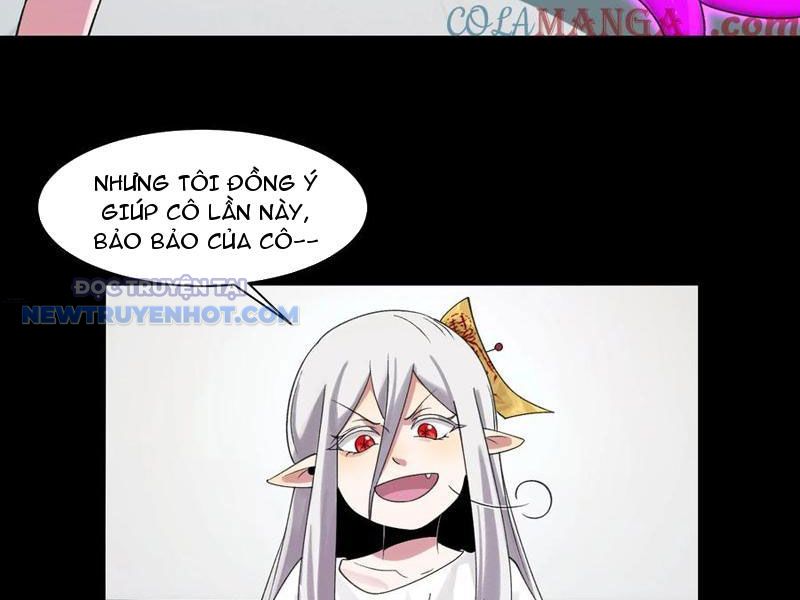 Đối Mặt Với Bệnh Tâm Thần, Ma Quỷ Chẳng Là Cái Thá Gì Chapter 71 - Trang 2