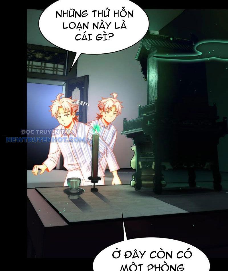 Đối Mặt Với Bệnh Tâm Thần, Ma Quỷ Chẳng Là Cái Thá Gì Chapter 72 - Trang 2