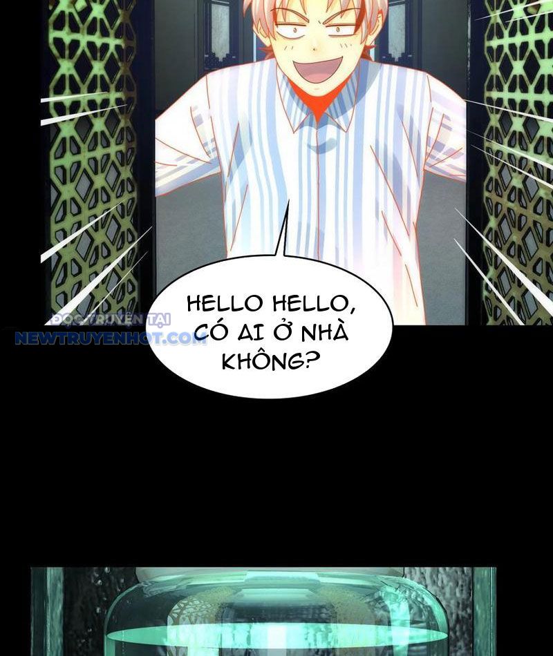 Đối Mặt Với Bệnh Tâm Thần, Ma Quỷ Chẳng Là Cái Thá Gì Chapter 72 - Trang 2