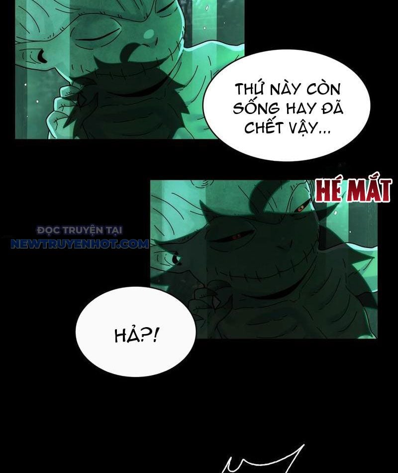 Đối Mặt Với Bệnh Tâm Thần, Ma Quỷ Chẳng Là Cái Thá Gì Chapter 72 - Trang 2