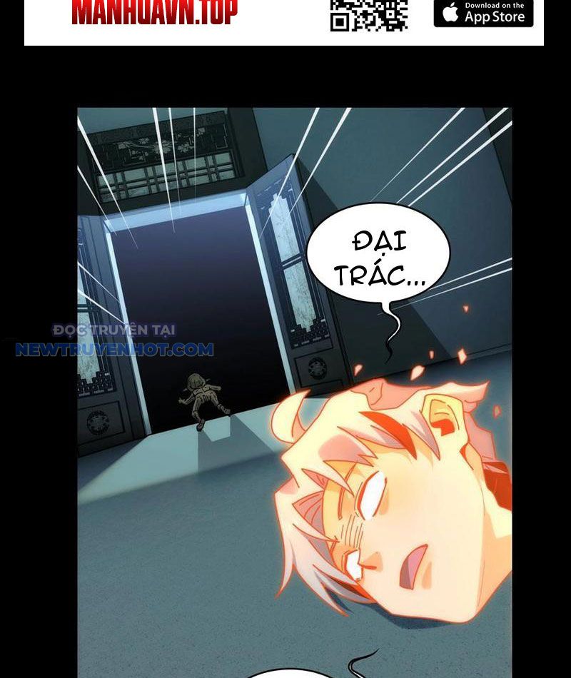 Đối Mặt Với Bệnh Tâm Thần, Ma Quỷ Chẳng Là Cái Thá Gì Chapter 72 - Trang 2