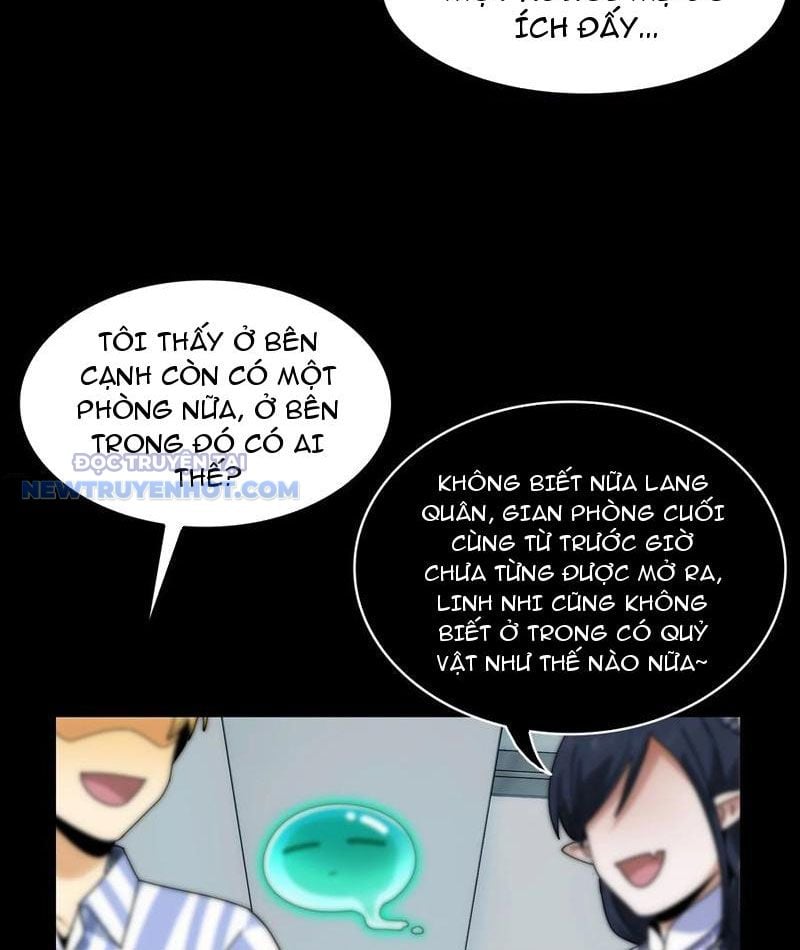 Đối Mặt Với Bệnh Tâm Thần, Ma Quỷ Chẳng Là Cái Thá Gì Chapter 72 - Trang 2