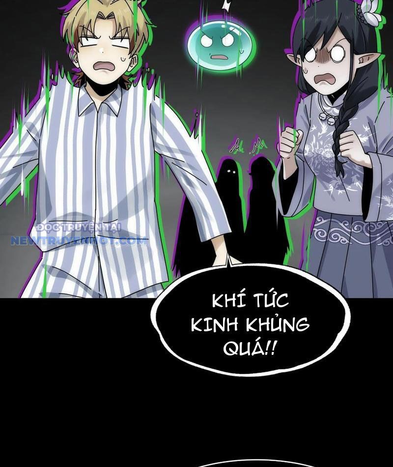 Đối Mặt Với Bệnh Tâm Thần, Ma Quỷ Chẳng Là Cái Thá Gì Chapter 72 - Trang 2