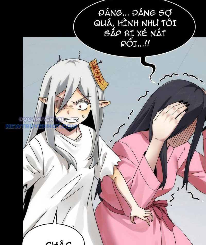 Đối Mặt Với Bệnh Tâm Thần, Ma Quỷ Chẳng Là Cái Thá Gì Chapter 72 - Trang 2