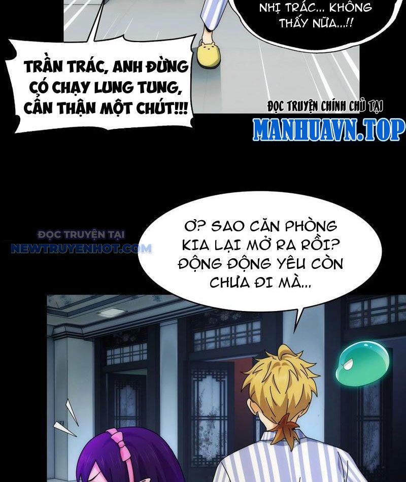 Đối Mặt Với Bệnh Tâm Thần, Ma Quỷ Chẳng Là Cái Thá Gì Chapter 72 - Trang 2