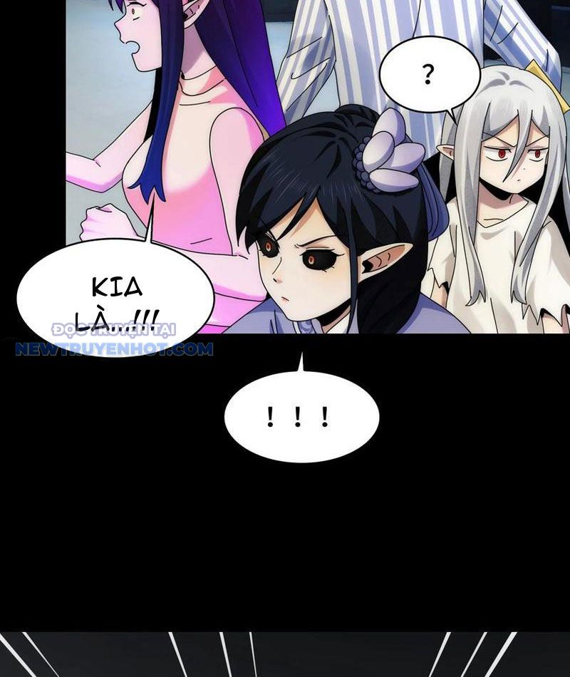 Đối Mặt Với Bệnh Tâm Thần, Ma Quỷ Chẳng Là Cái Thá Gì Chapter 72 - Trang 2