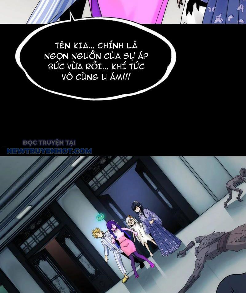 Đối Mặt Với Bệnh Tâm Thần, Ma Quỷ Chẳng Là Cái Thá Gì Chapter 72 - Trang 2