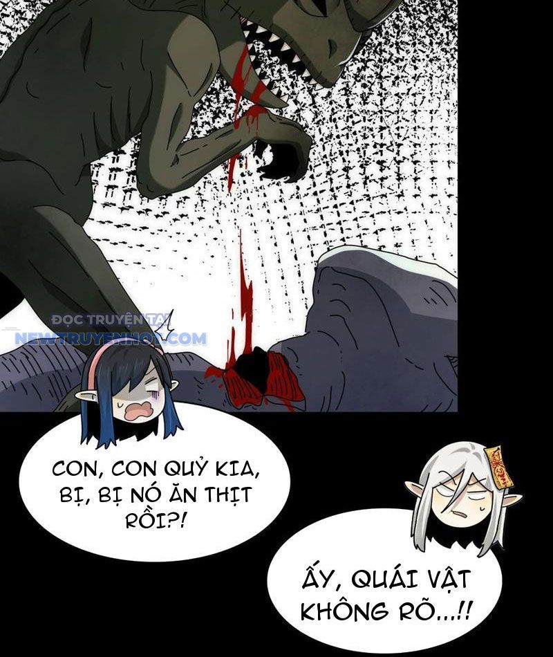 Đối Mặt Với Bệnh Tâm Thần, Ma Quỷ Chẳng Là Cái Thá Gì Chapter 72 - Trang 2