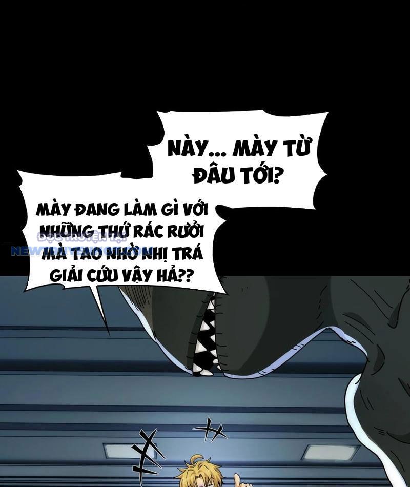 Đối Mặt Với Bệnh Tâm Thần, Ma Quỷ Chẳng Là Cái Thá Gì Chapter 72 - Trang 2