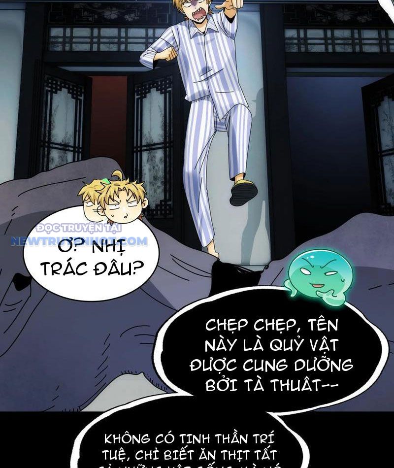 Đối Mặt Với Bệnh Tâm Thần, Ma Quỷ Chẳng Là Cái Thá Gì Chapter 72 - Trang 2