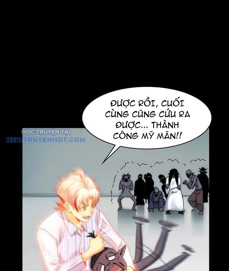 Đối Mặt Với Bệnh Tâm Thần, Ma Quỷ Chẳng Là Cái Thá Gì Chapter 72 - Trang 2