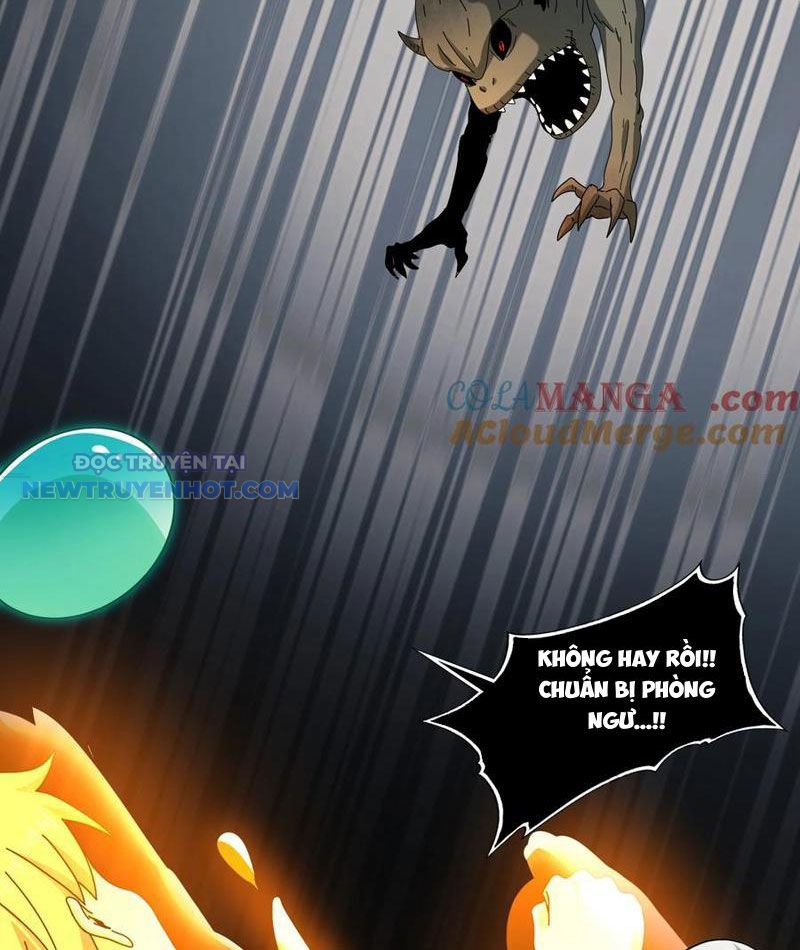 Đối Mặt Với Bệnh Tâm Thần, Ma Quỷ Chẳng Là Cái Thá Gì Chapter 72 - Trang 2