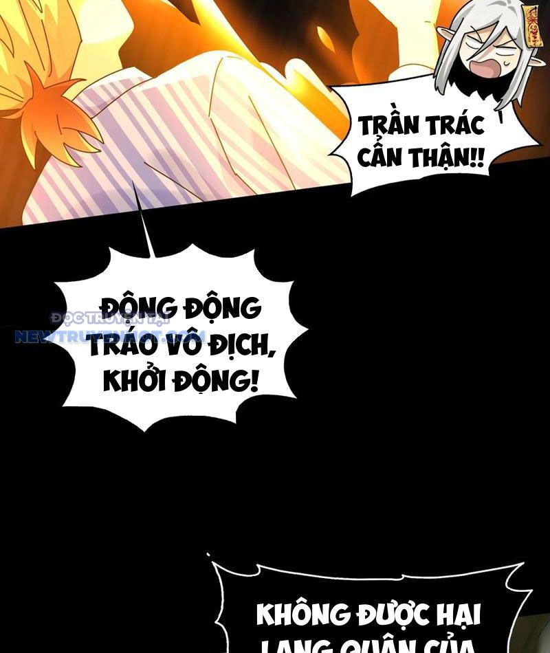 Đối Mặt Với Bệnh Tâm Thần, Ma Quỷ Chẳng Là Cái Thá Gì Chapter 72 - Trang 2