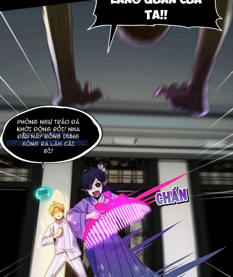Đối Mặt Với Bệnh Tâm Thần, Ma Quỷ Chẳng Là Cái Thá Gì Chapter 72 - Trang 2