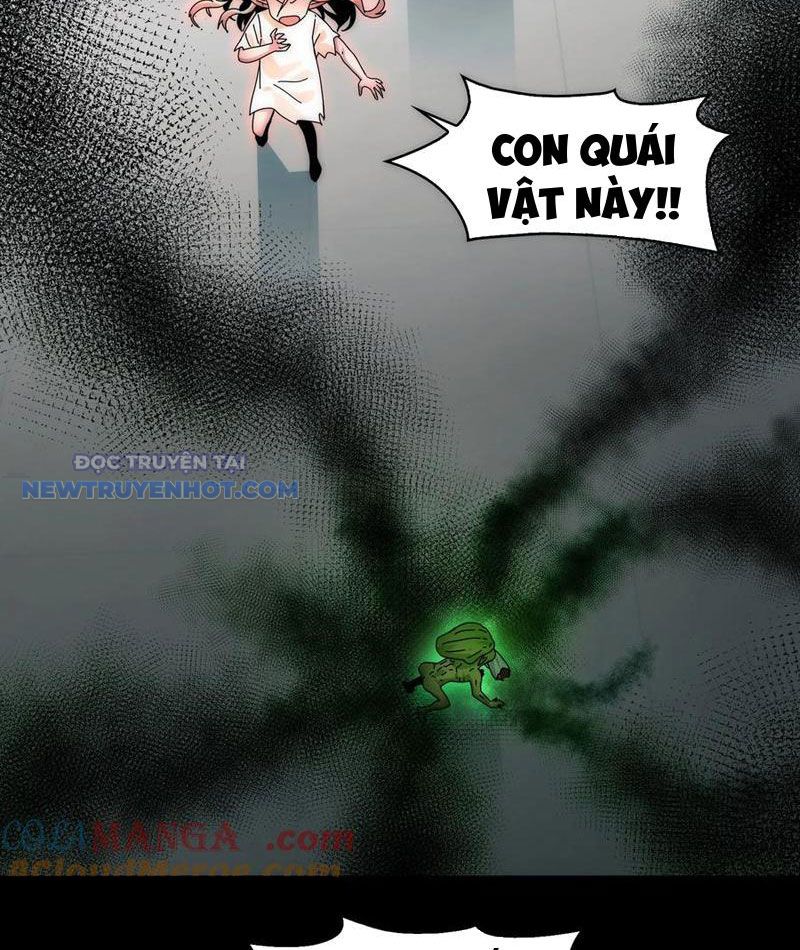 Đối Mặt Với Bệnh Tâm Thần, Ma Quỷ Chẳng Là Cái Thá Gì Chapter 72 - Trang 2