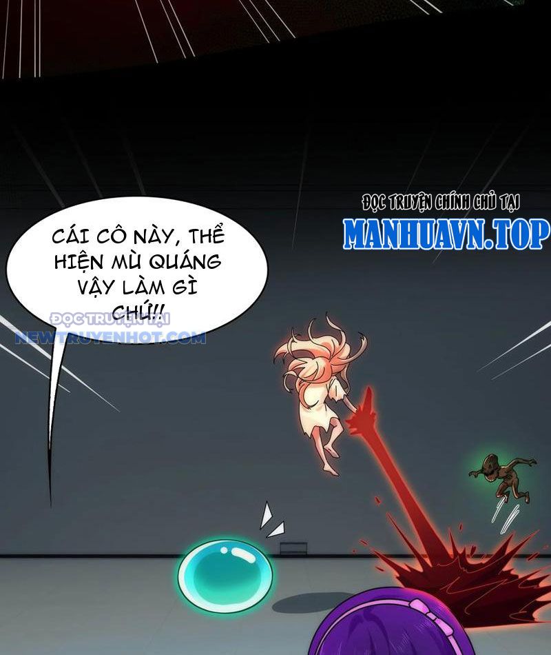 Đối Mặt Với Bệnh Tâm Thần, Ma Quỷ Chẳng Là Cái Thá Gì Chapter 72 - Trang 2