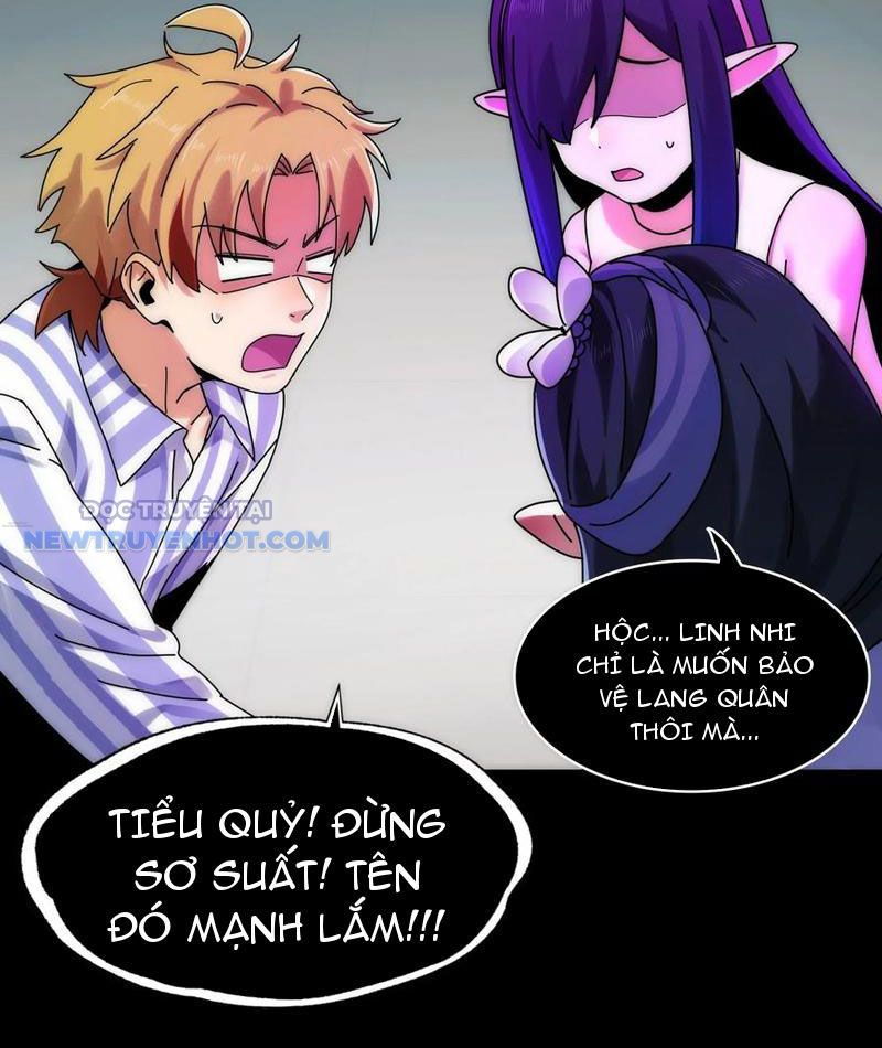 Đối Mặt Với Bệnh Tâm Thần, Ma Quỷ Chẳng Là Cái Thá Gì Chapter 72 - Trang 2