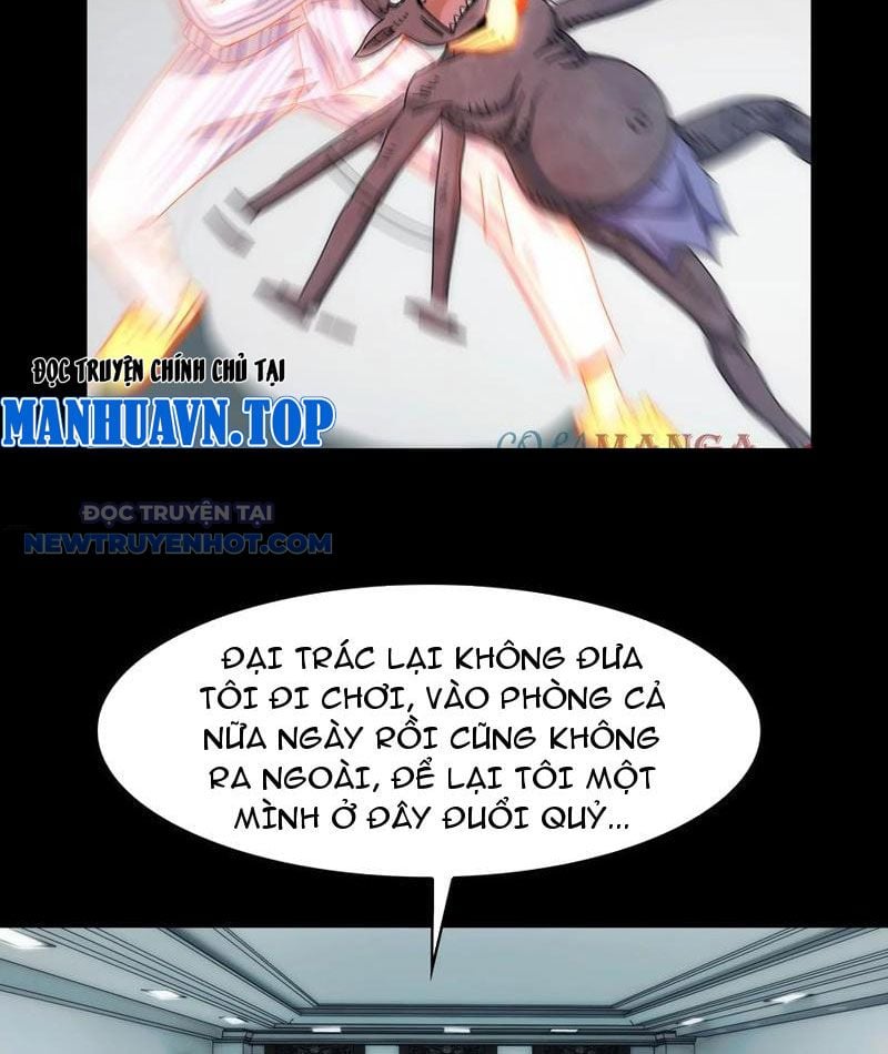 Đối Mặt Với Bệnh Tâm Thần, Ma Quỷ Chẳng Là Cái Thá Gì Chapter 72 - Trang 2