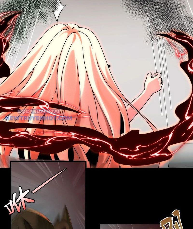 Đối Mặt Với Bệnh Tâm Thần, Ma Quỷ Chẳng Là Cái Thá Gì Chapter 72 - Trang 2