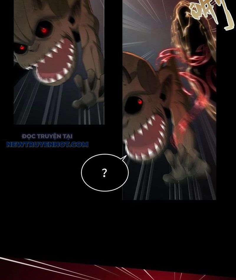 Đối Mặt Với Bệnh Tâm Thần, Ma Quỷ Chẳng Là Cái Thá Gì Chapter 72 - Trang 2