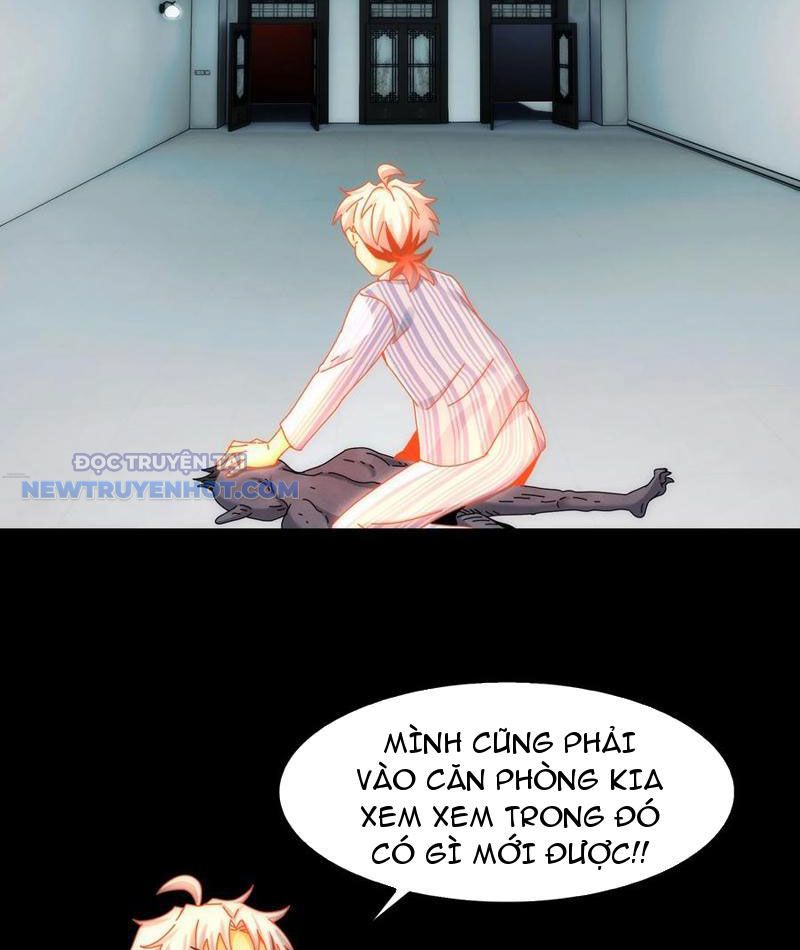 Đối Mặt Với Bệnh Tâm Thần, Ma Quỷ Chẳng Là Cái Thá Gì Chapter 72 - Trang 2