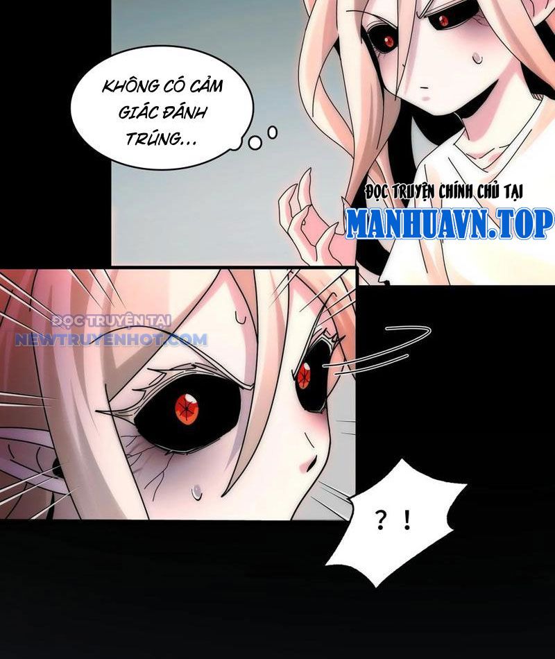 Đối Mặt Với Bệnh Tâm Thần, Ma Quỷ Chẳng Là Cái Thá Gì Chapter 72 - Trang 2