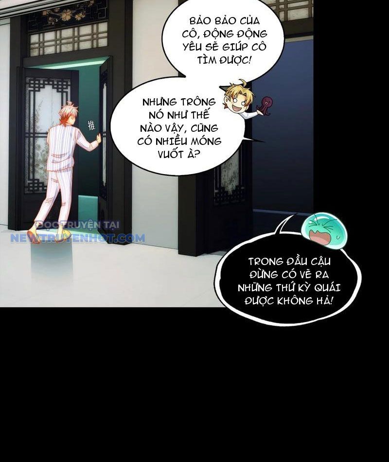 Đối Mặt Với Bệnh Tâm Thần, Ma Quỷ Chẳng Là Cái Thá Gì Chapter 72 - Trang 2