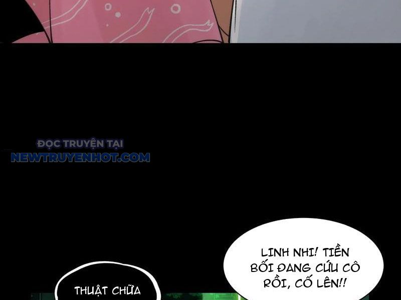 Đối Mặt Với Bệnh Tâm Thần, Ma Quỷ Chẳng Là Cái Thá Gì Chapter 73 - Trang 2