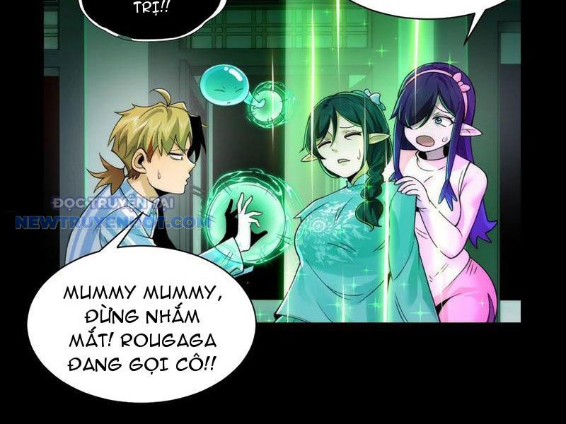 Đối Mặt Với Bệnh Tâm Thần, Ma Quỷ Chẳng Là Cái Thá Gì Chapter 73 - Trang 2