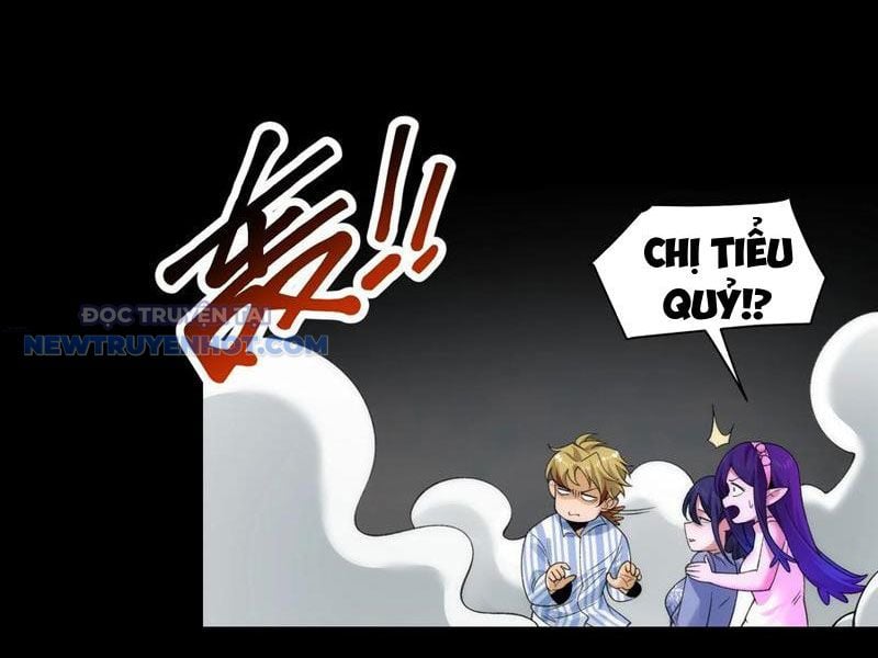 Đối Mặt Với Bệnh Tâm Thần, Ma Quỷ Chẳng Là Cái Thá Gì Chapter 73 - Trang 2