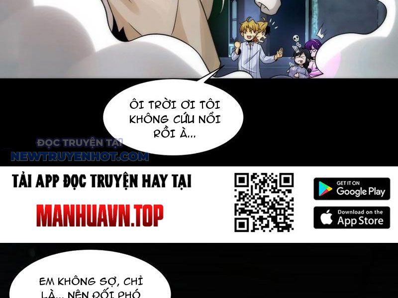 Đối Mặt Với Bệnh Tâm Thần, Ma Quỷ Chẳng Là Cái Thá Gì Chapter 73 - Trang 2