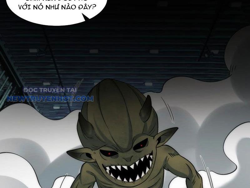 Đối Mặt Với Bệnh Tâm Thần, Ma Quỷ Chẳng Là Cái Thá Gì Chapter 73 - Trang 2