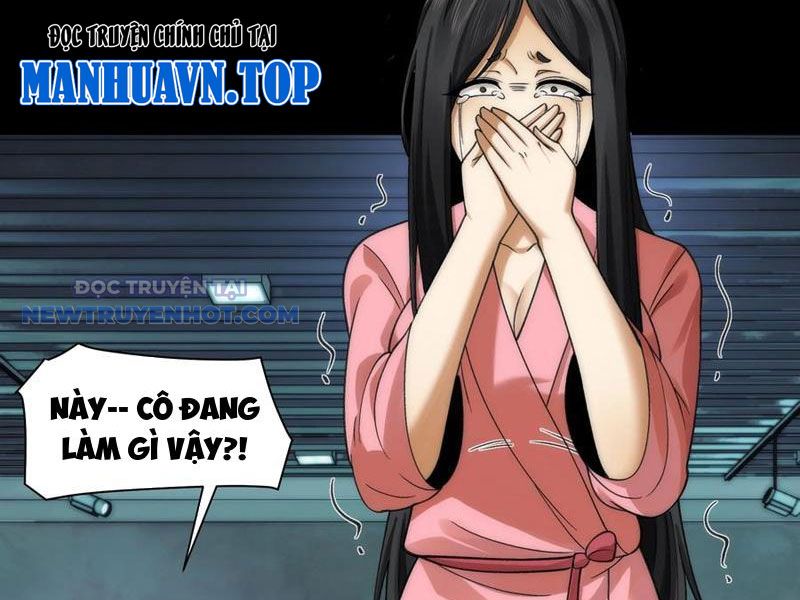 Đối Mặt Với Bệnh Tâm Thần, Ma Quỷ Chẳng Là Cái Thá Gì Chapter 73 - Trang 2