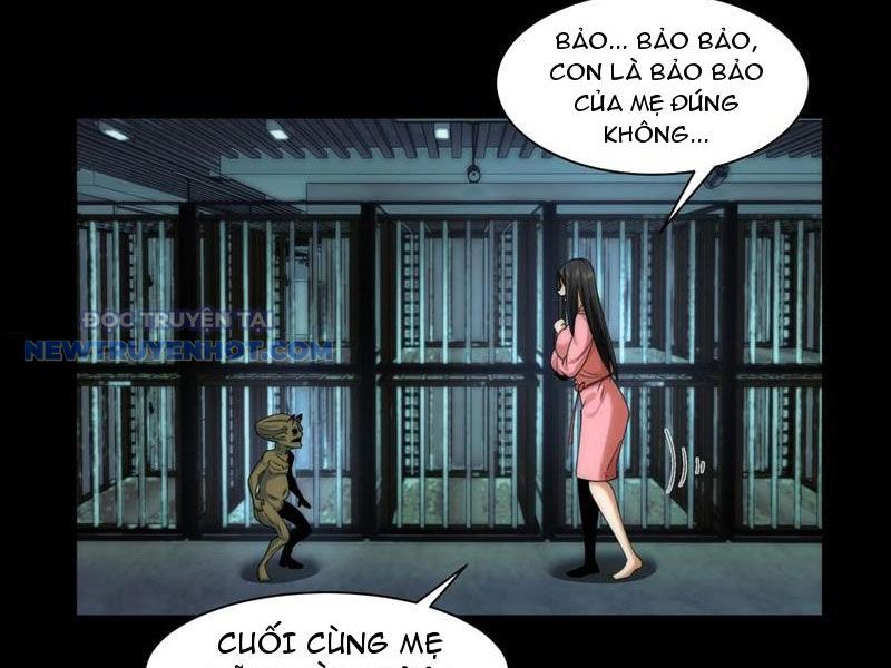 Đối Mặt Với Bệnh Tâm Thần, Ma Quỷ Chẳng Là Cái Thá Gì Chapter 73 - Trang 2