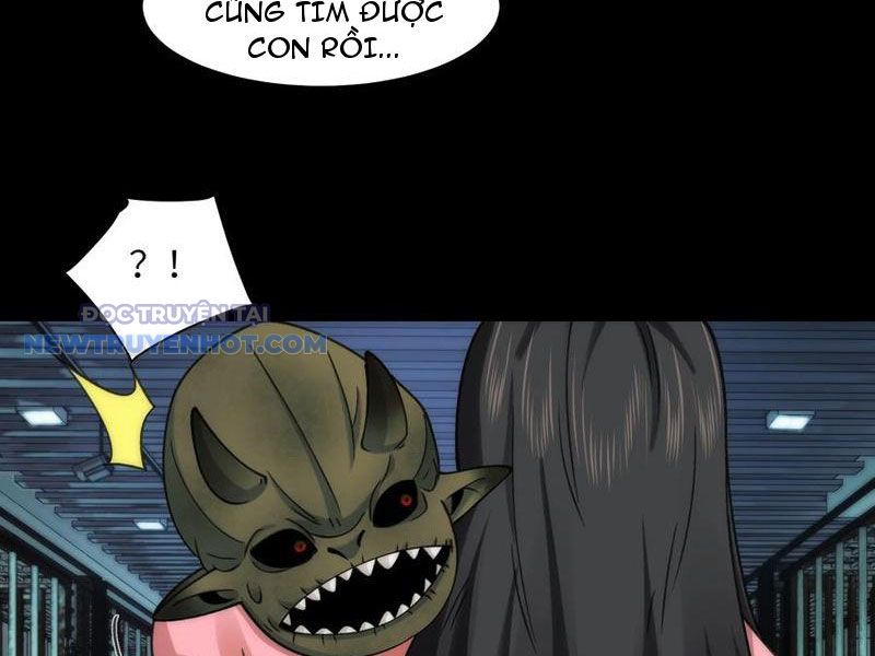 Đối Mặt Với Bệnh Tâm Thần, Ma Quỷ Chẳng Là Cái Thá Gì Chapter 73 - Trang 2