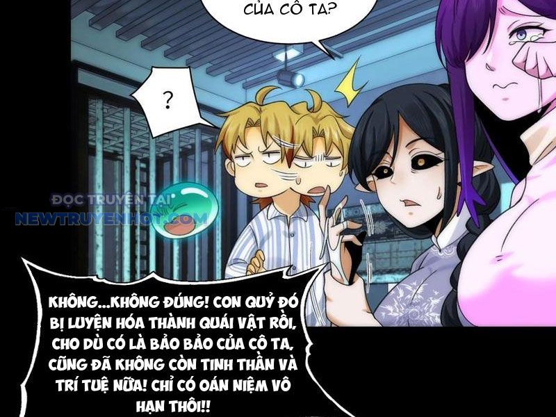Đối Mặt Với Bệnh Tâm Thần, Ma Quỷ Chẳng Là Cái Thá Gì Chapter 73 - Trang 2