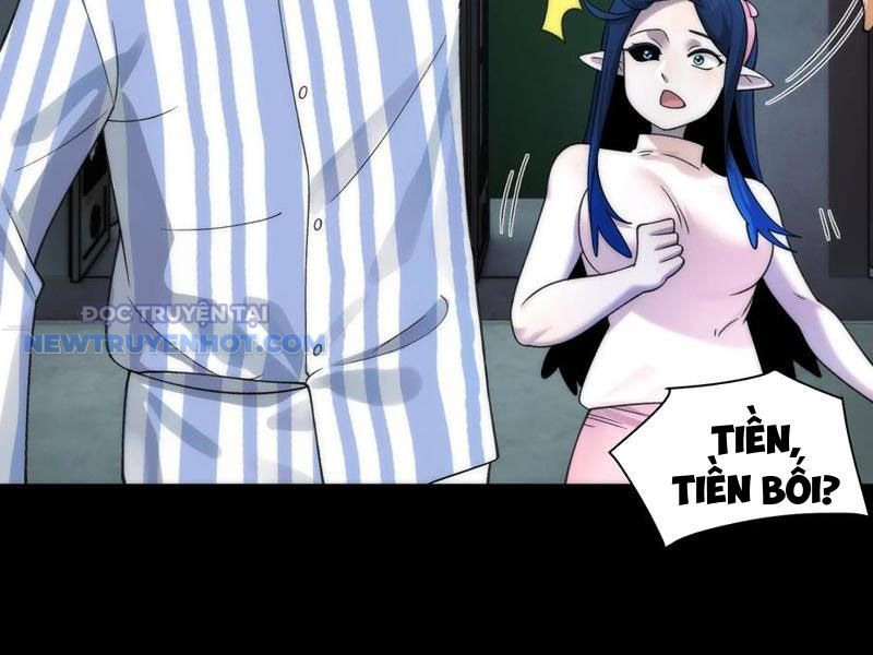 Đối Mặt Với Bệnh Tâm Thần, Ma Quỷ Chẳng Là Cái Thá Gì Chapter 73 - Trang 2