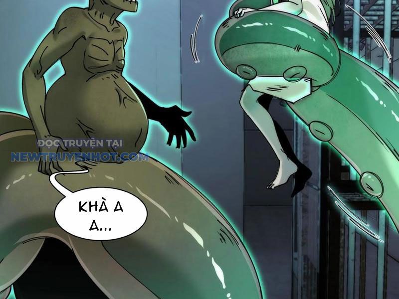 Đối Mặt Với Bệnh Tâm Thần, Ma Quỷ Chẳng Là Cái Thá Gì Chapter 73 - Trang 2