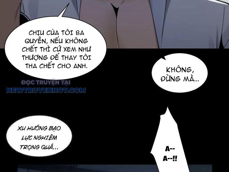 Đối Mặt Với Bệnh Tâm Thần, Ma Quỷ Chẳng Là Cái Thá Gì Chapter 73 - Trang 2