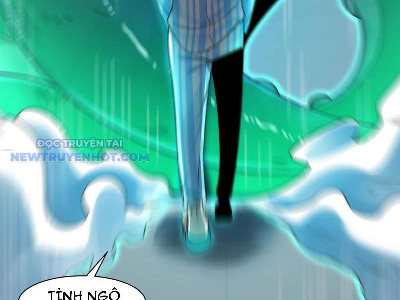 Đối Mặt Với Bệnh Tâm Thần, Ma Quỷ Chẳng Là Cái Thá Gì Chapter 73 - Trang 2