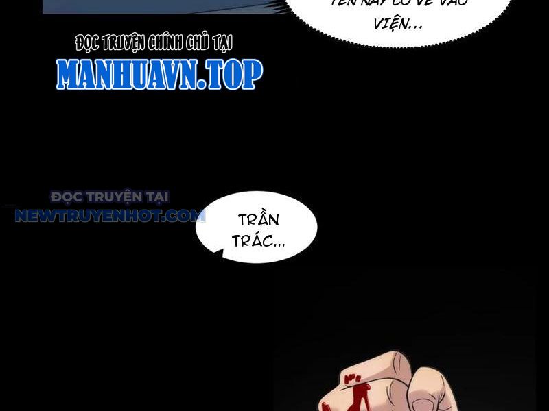 Đối Mặt Với Bệnh Tâm Thần, Ma Quỷ Chẳng Là Cái Thá Gì Chapter 73 - Trang 2