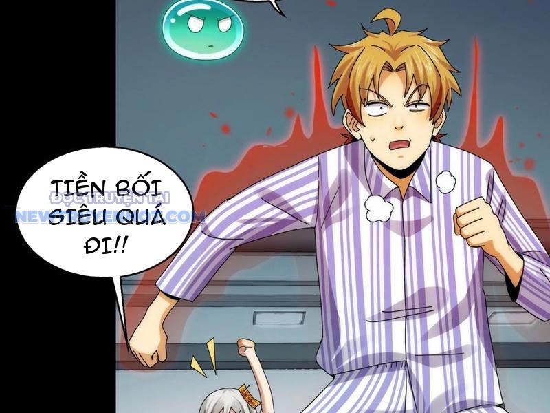 Đối Mặt Với Bệnh Tâm Thần, Ma Quỷ Chẳng Là Cái Thá Gì Chapter 74 - Trang 2