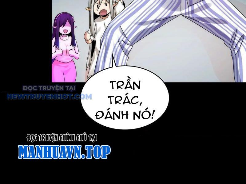 Đối Mặt Với Bệnh Tâm Thần, Ma Quỷ Chẳng Là Cái Thá Gì Chapter 74 - Trang 2