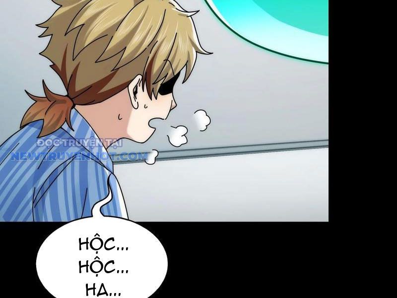 Đối Mặt Với Bệnh Tâm Thần, Ma Quỷ Chẳng Là Cái Thá Gì Chapter 74 - Trang 2