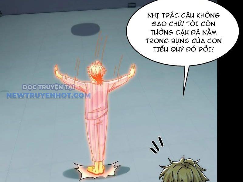 Đối Mặt Với Bệnh Tâm Thần, Ma Quỷ Chẳng Là Cái Thá Gì Chapter 74 - Trang 2