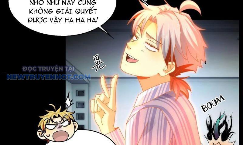 Đối Mặt Với Bệnh Tâm Thần, Ma Quỷ Chẳng Là Cái Thá Gì Chapter 74 - Trang 2