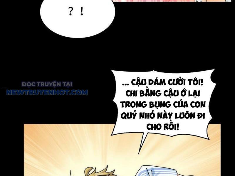 Đối Mặt Với Bệnh Tâm Thần, Ma Quỷ Chẳng Là Cái Thá Gì Chapter 74 - Trang 2