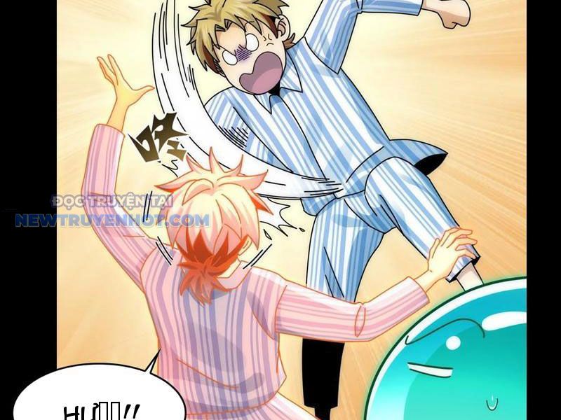 Đối Mặt Với Bệnh Tâm Thần, Ma Quỷ Chẳng Là Cái Thá Gì Chapter 74 - Trang 2