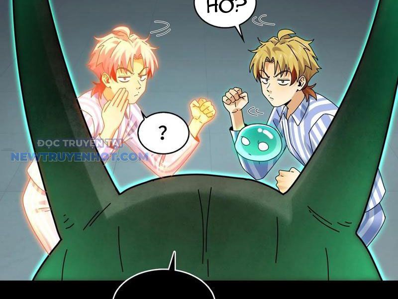 Đối Mặt Với Bệnh Tâm Thần, Ma Quỷ Chẳng Là Cái Thá Gì Chapter 74 - Trang 2