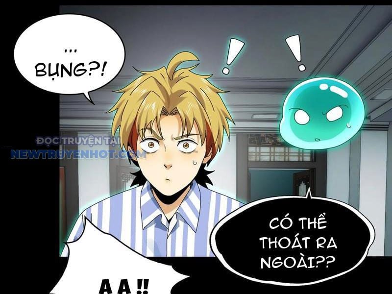 Đối Mặt Với Bệnh Tâm Thần, Ma Quỷ Chẳng Là Cái Thá Gì Chapter 74 - Trang 2